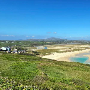 Barley Cove, County Cork