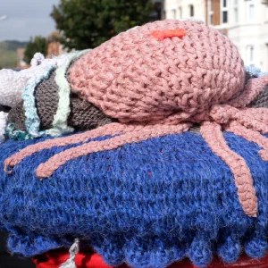 Sea Creatures, Folkestone