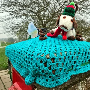 Scoop the Poop, Rolvenden Layne