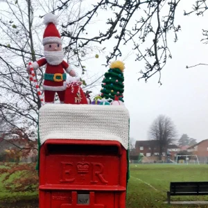 Santa, Barming, Maidstone